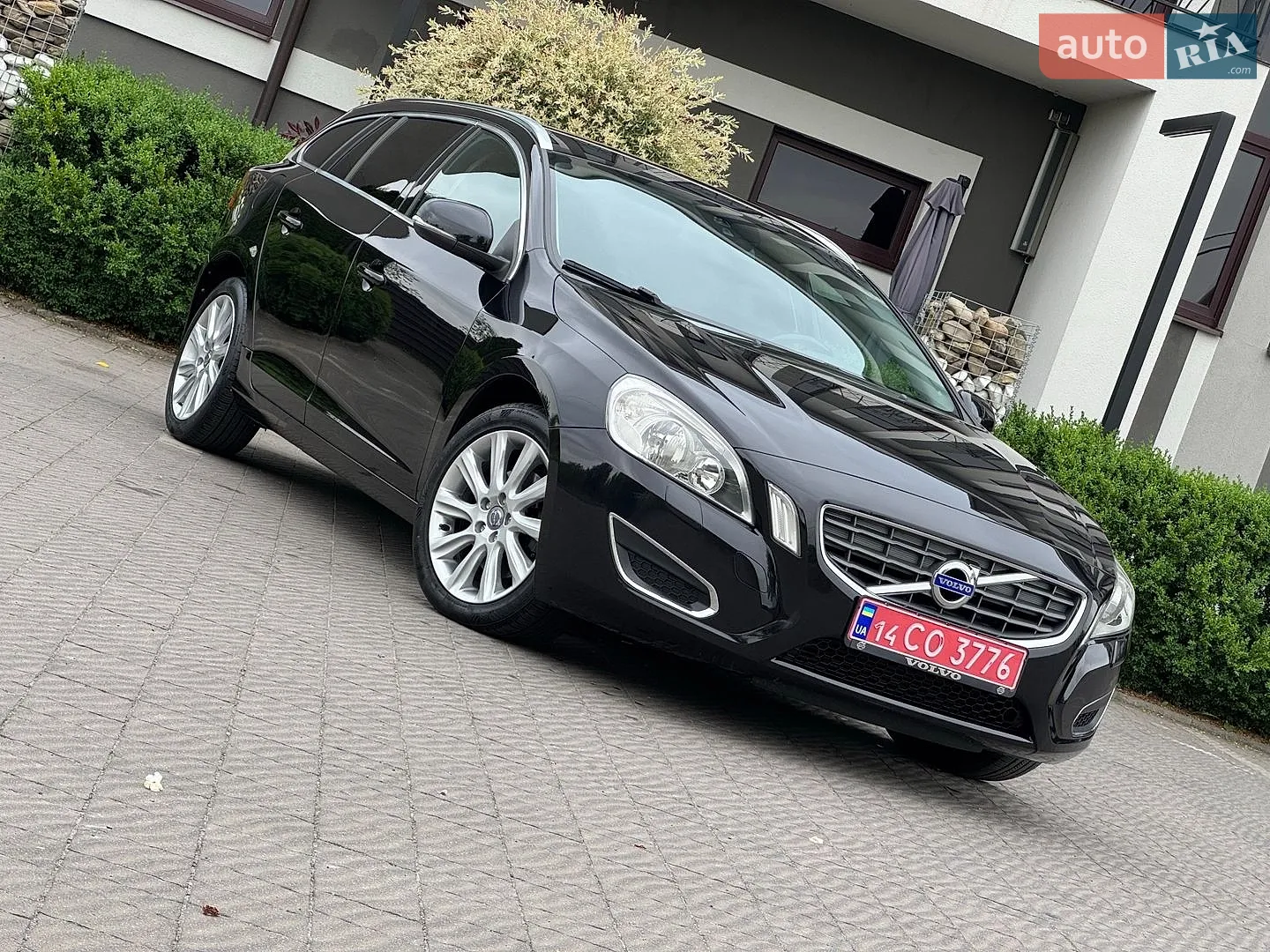 2012 Volvo V60 - мініатюра 22