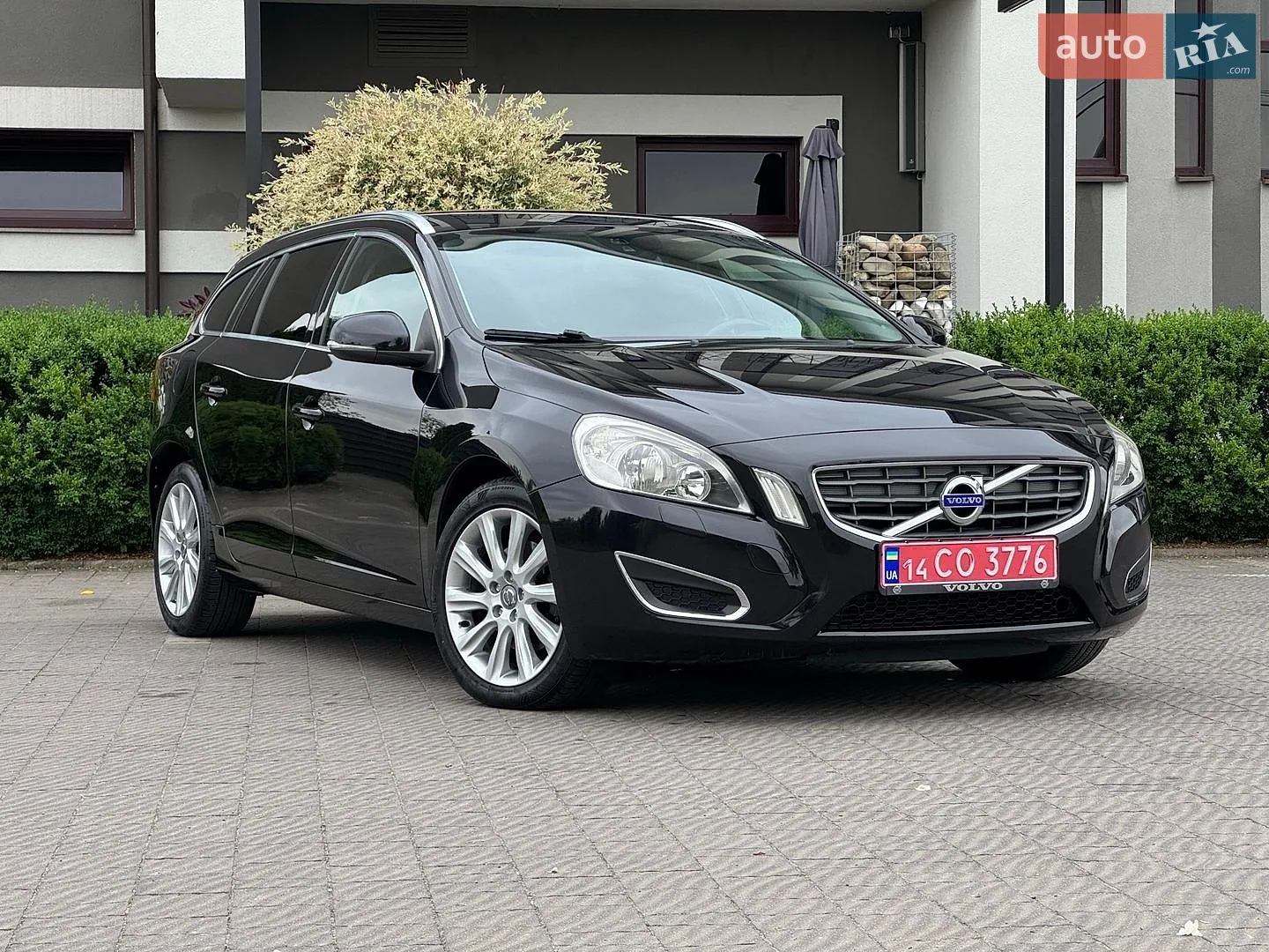 2012 Volvo V60 - мініатюра 24