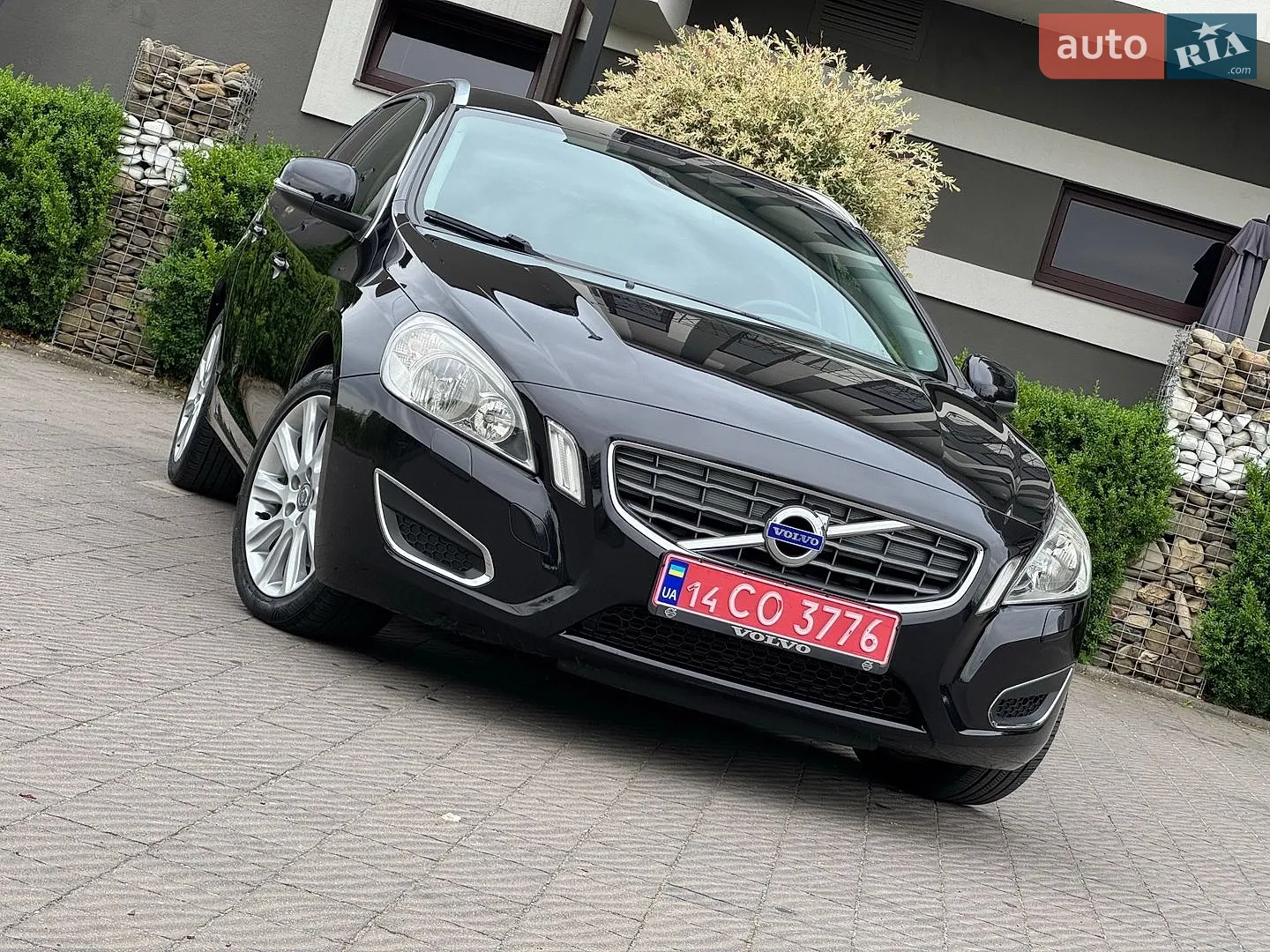 2012 Volvo V60 - мініатюра 15