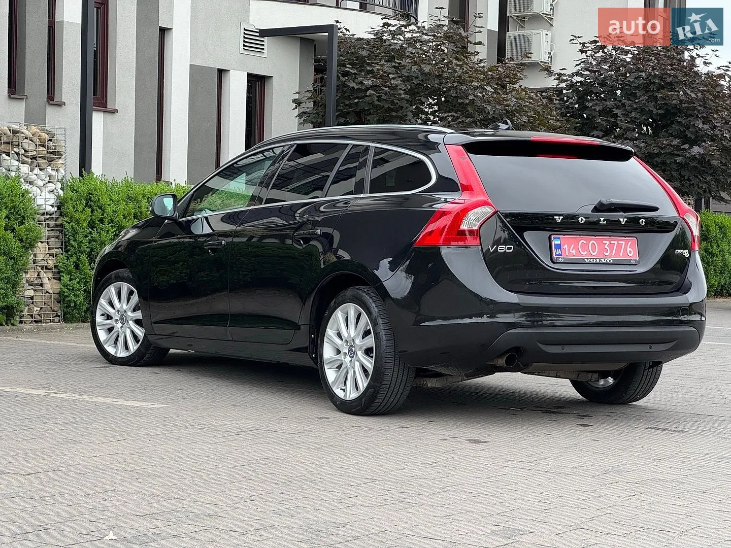 2012 Volvo V60 - мініатюра 28