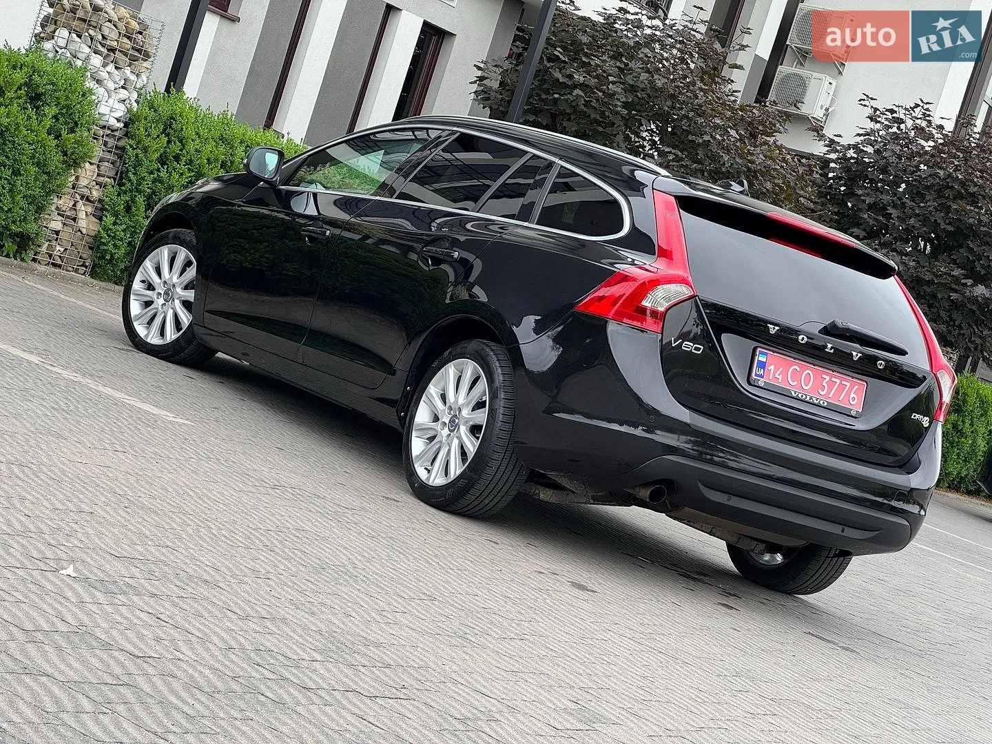 2012 Volvo V60 - мініатюра 30