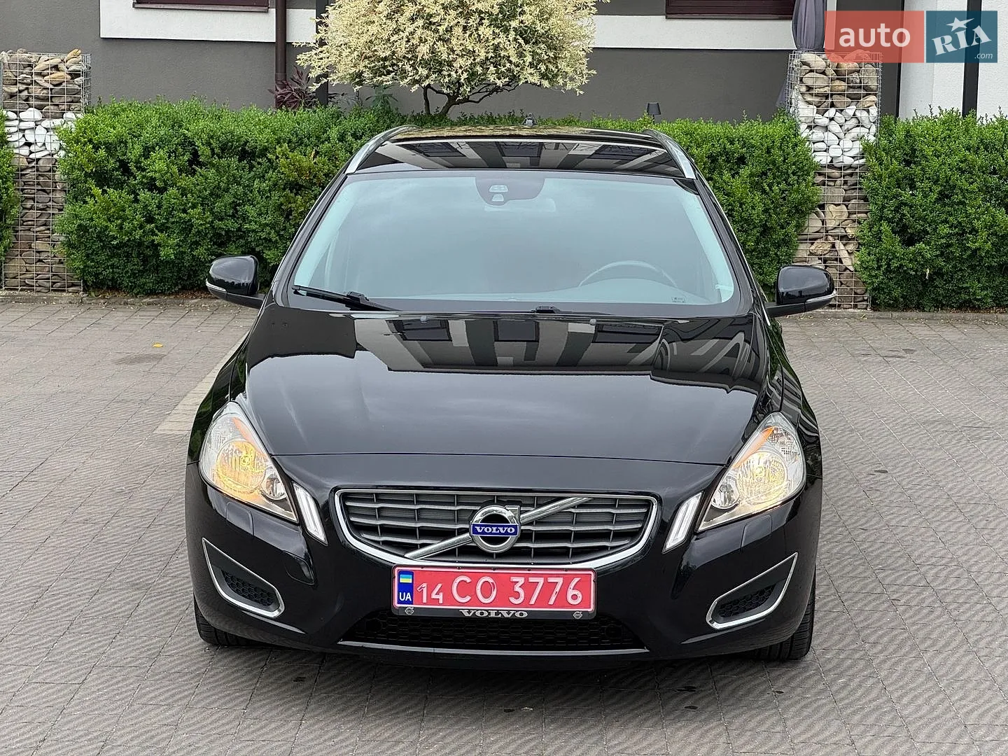 2012 Volvo V60 - мініатюра 46