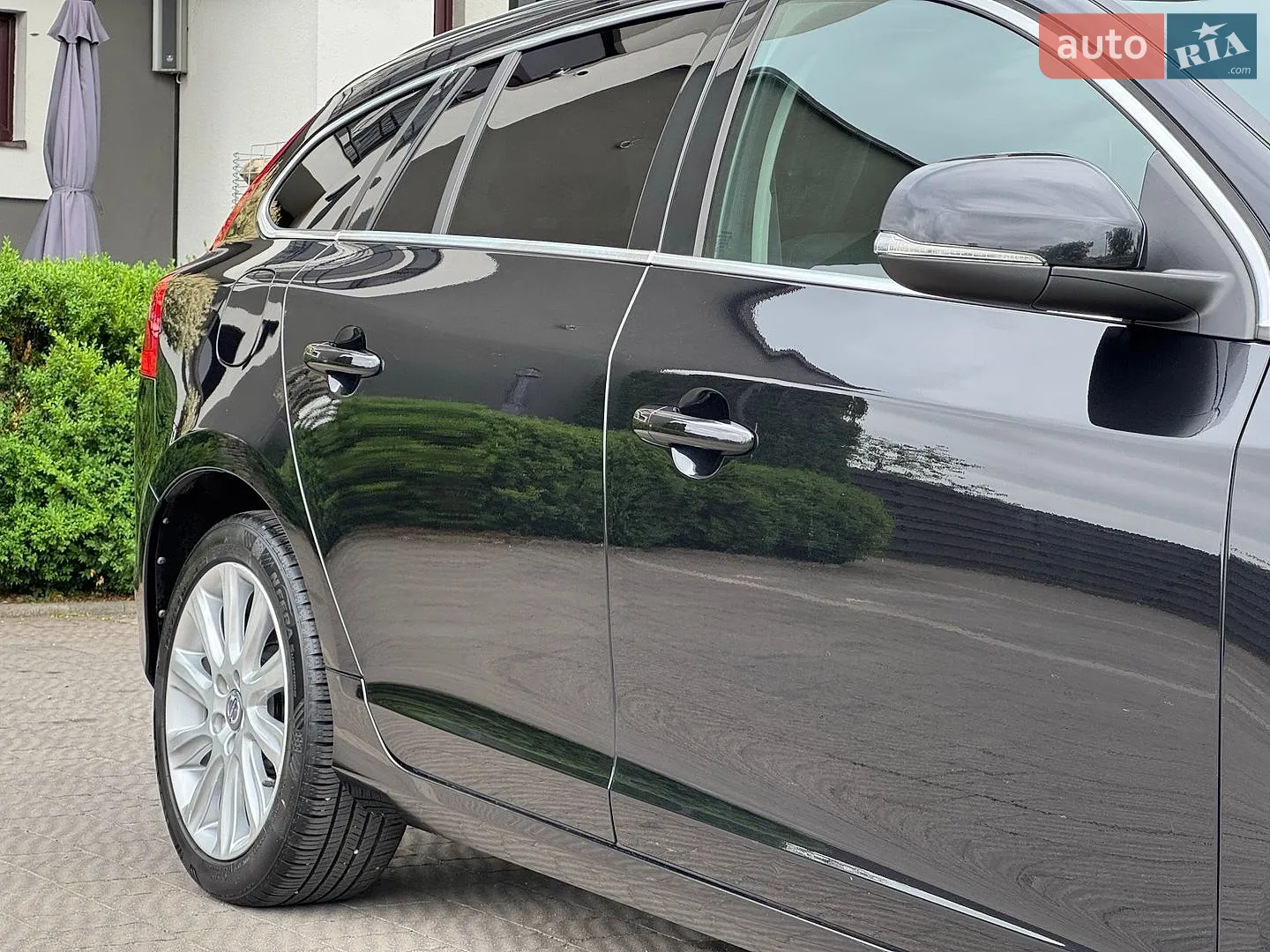 2012 Volvo V60 - мініатюра 55