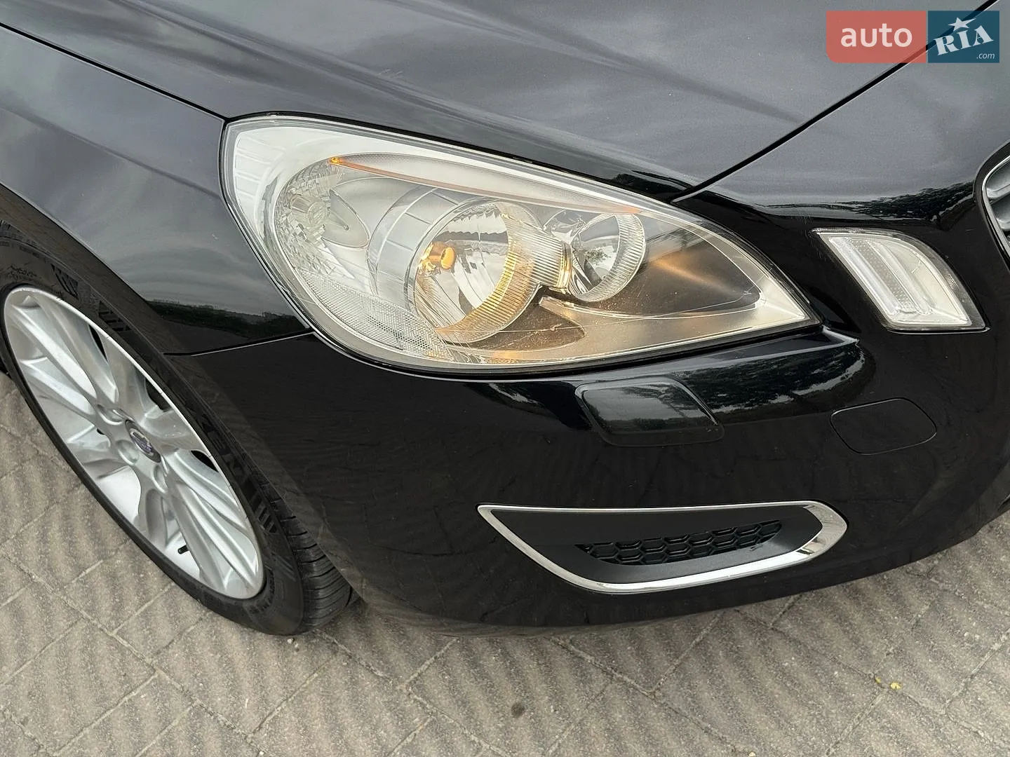 2012 Volvo V60 - мініатюра 56