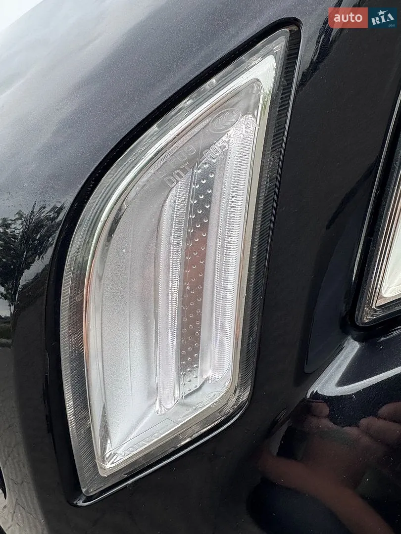 2012 Volvo V60 - мініатюра 58