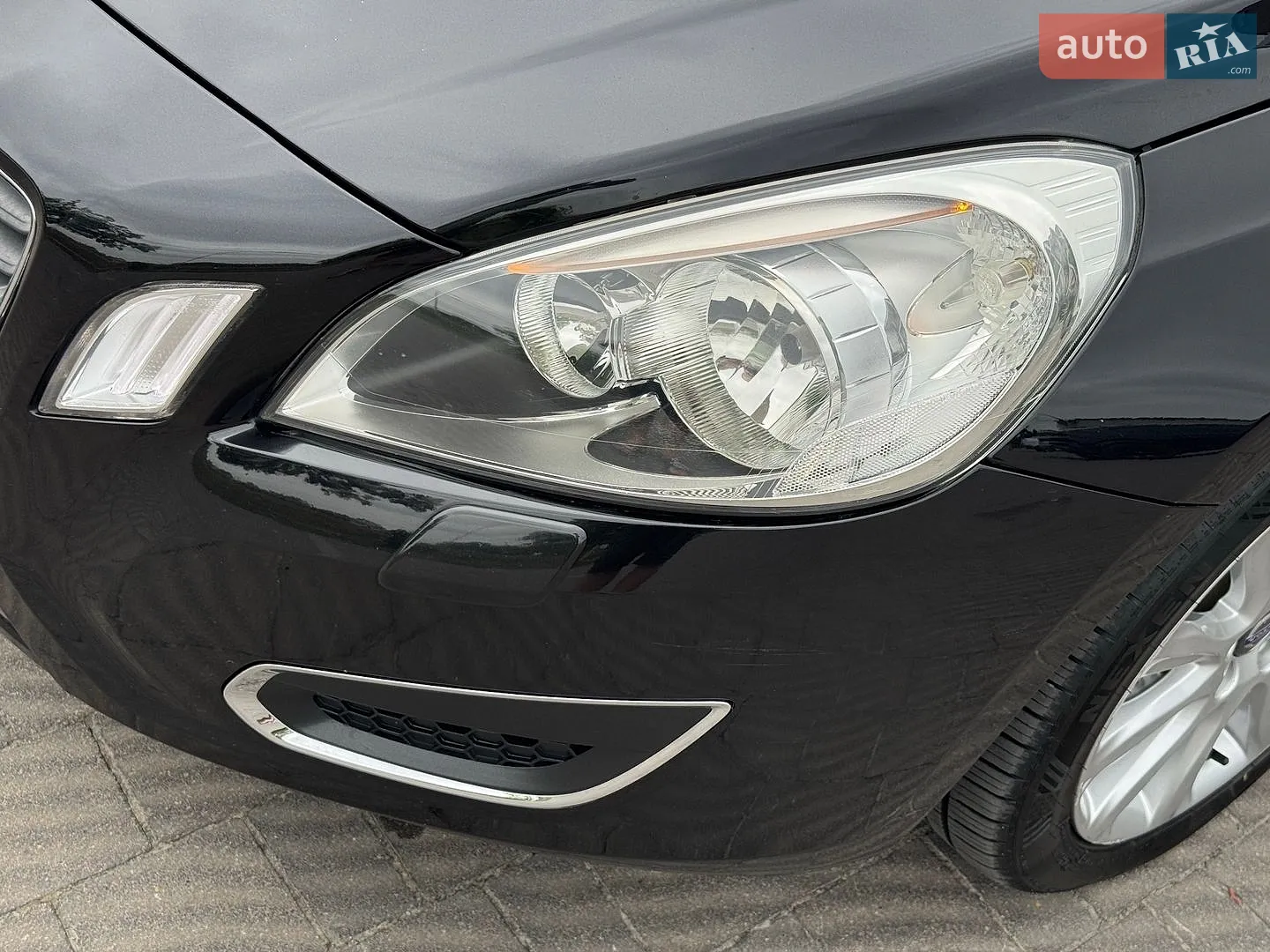 2012 Volvo V60 - мініатюра 59