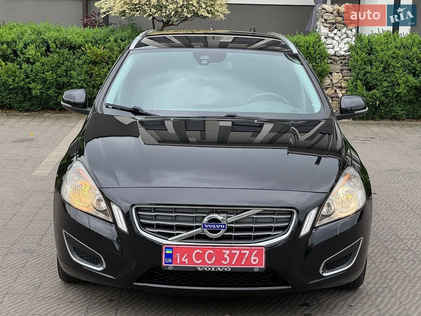 2012 Volvo V60 - мініатюра 51
