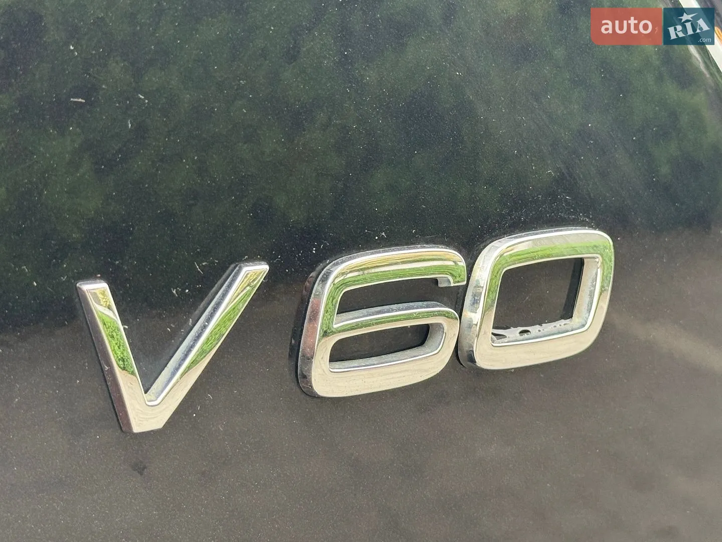 2012 Volvo V60 - мініатюра 65