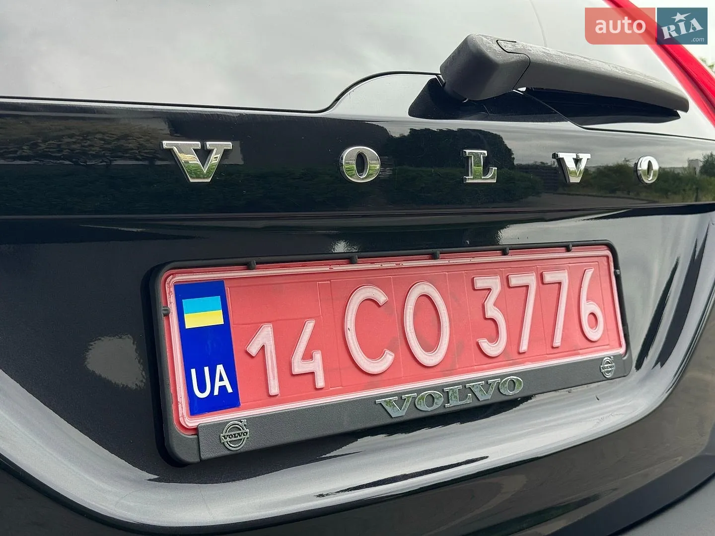 2012 Volvo V60 - мініатюра 64