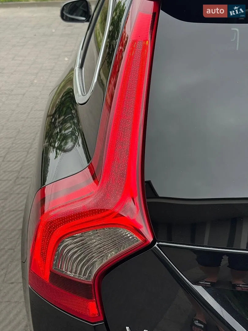 2012 Volvo V60 - мініатюра 66