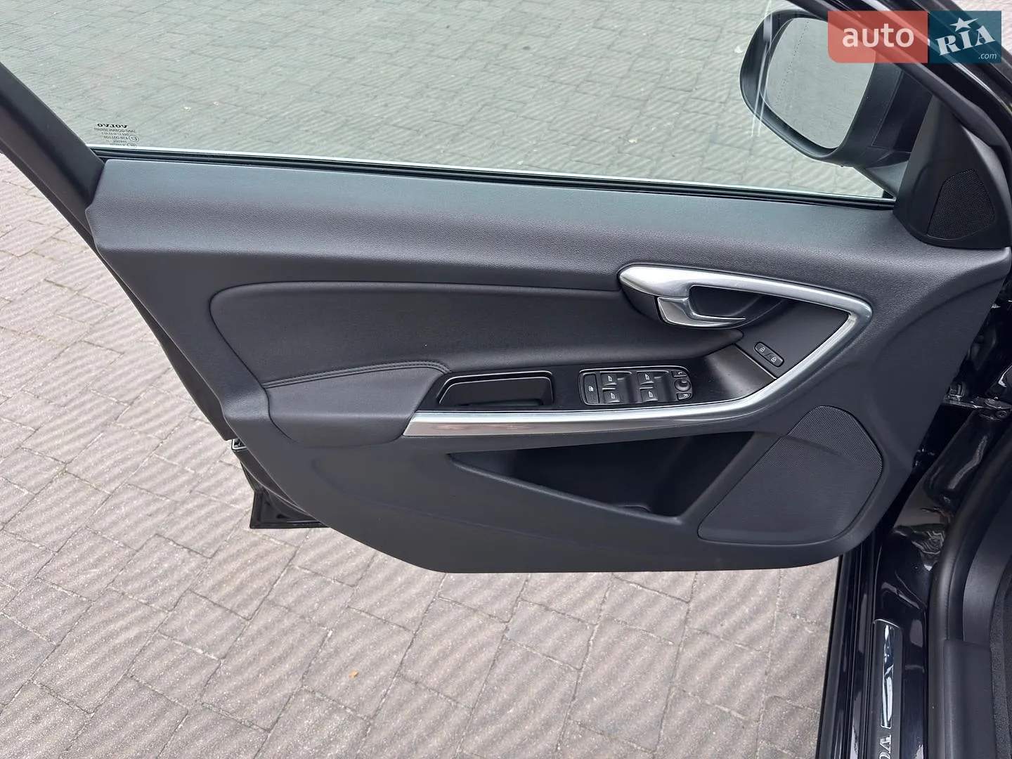 2012 Volvo V60 - мініатюра 69