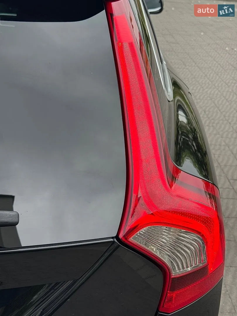 2012 Volvo V60 - мініатюра 68