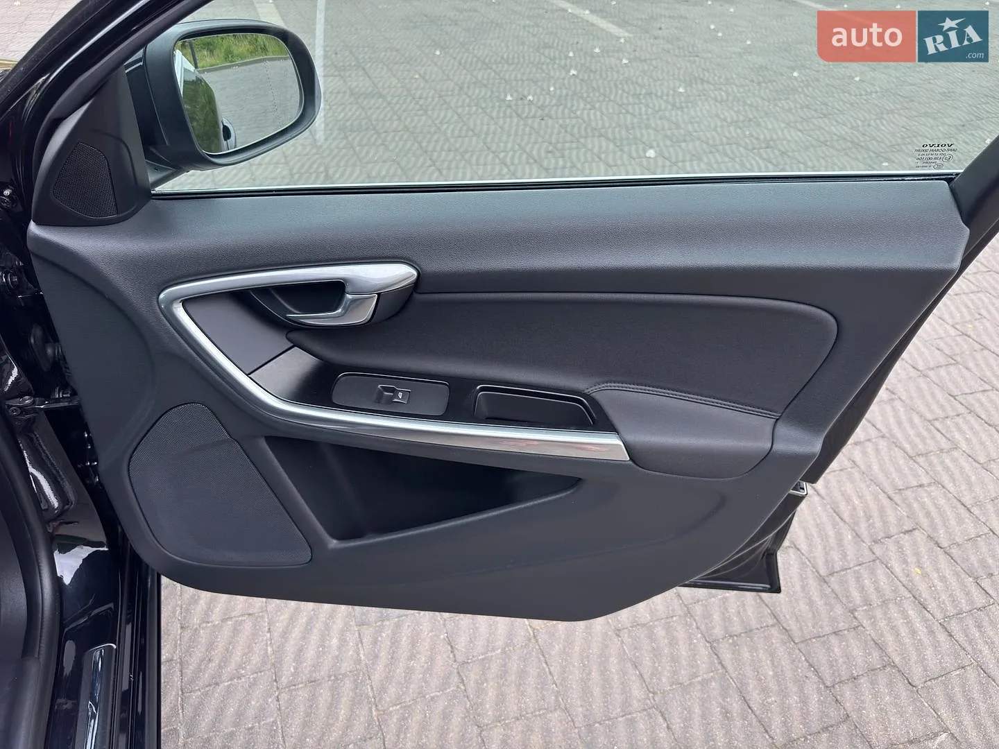 2012 Volvo V60 - мініатюра 75
