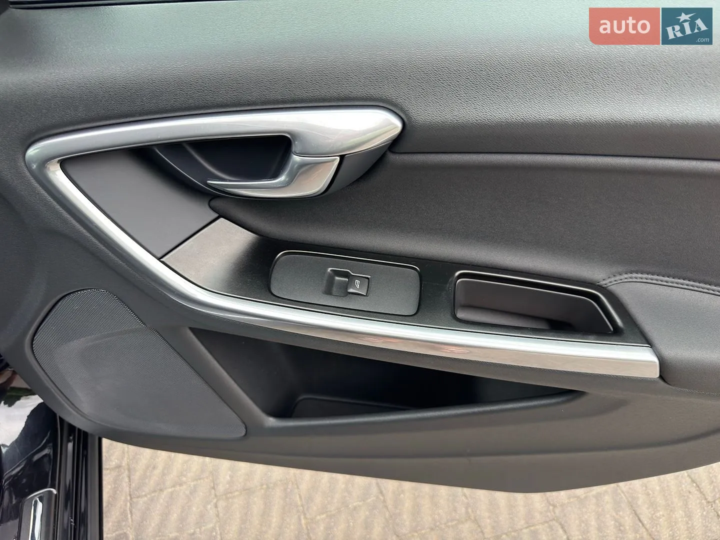 2012 Volvo V60 - мініатюра 76