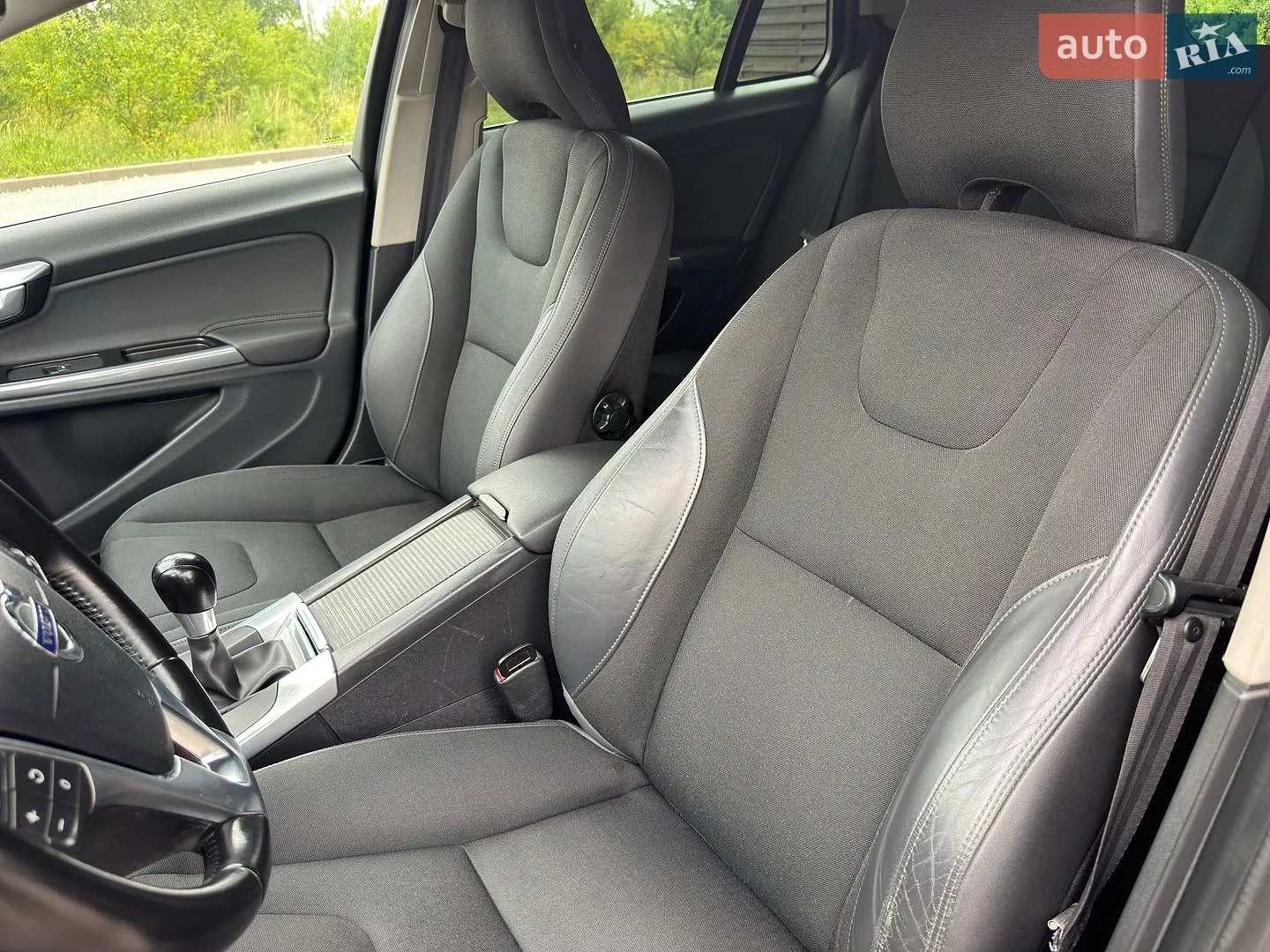 2012 Volvo V60 - мініатюра 72
