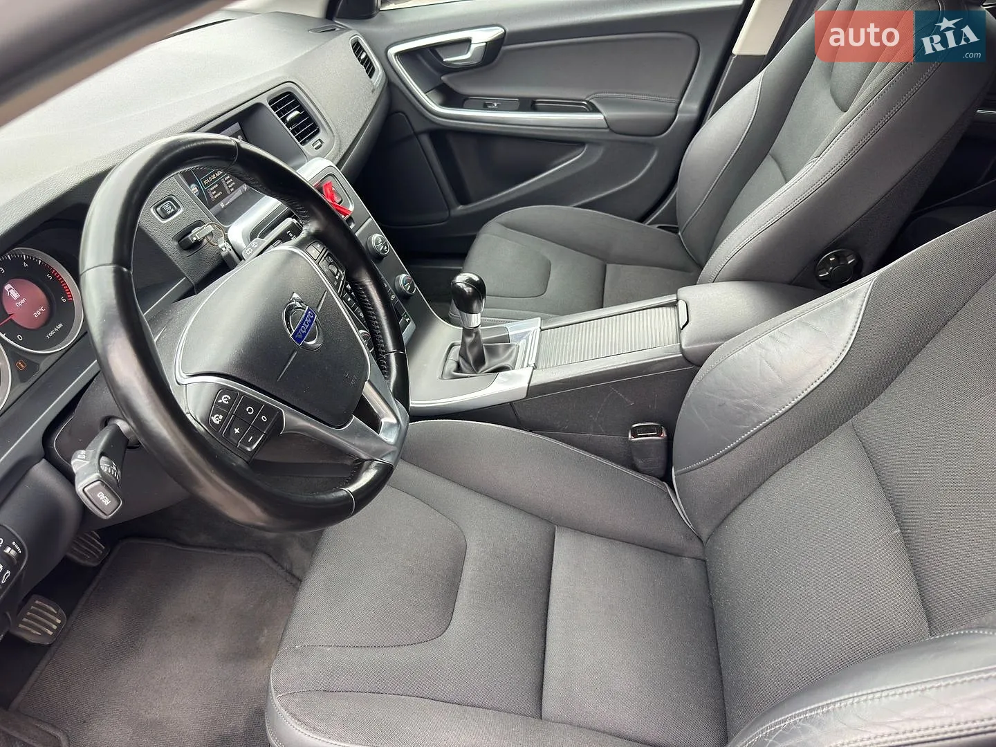 2012 Volvo V60 - мініатюра 73