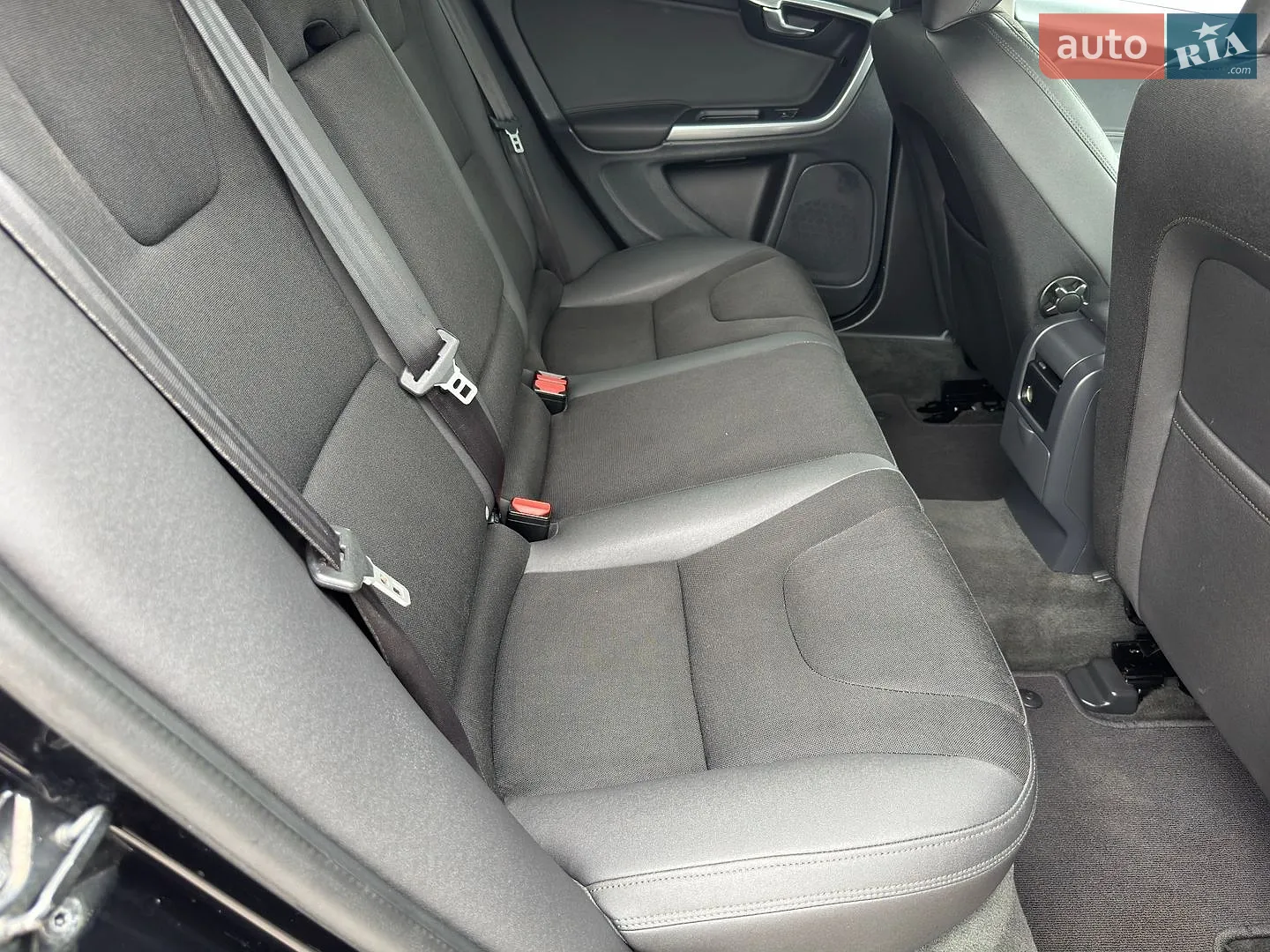 2012 Volvo V60 - мініатюра 82