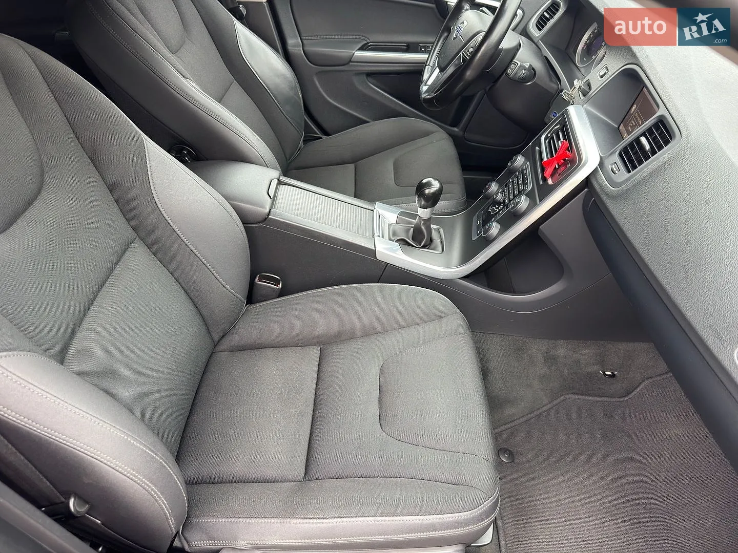 2012 Volvo V60 - мініатюра 78