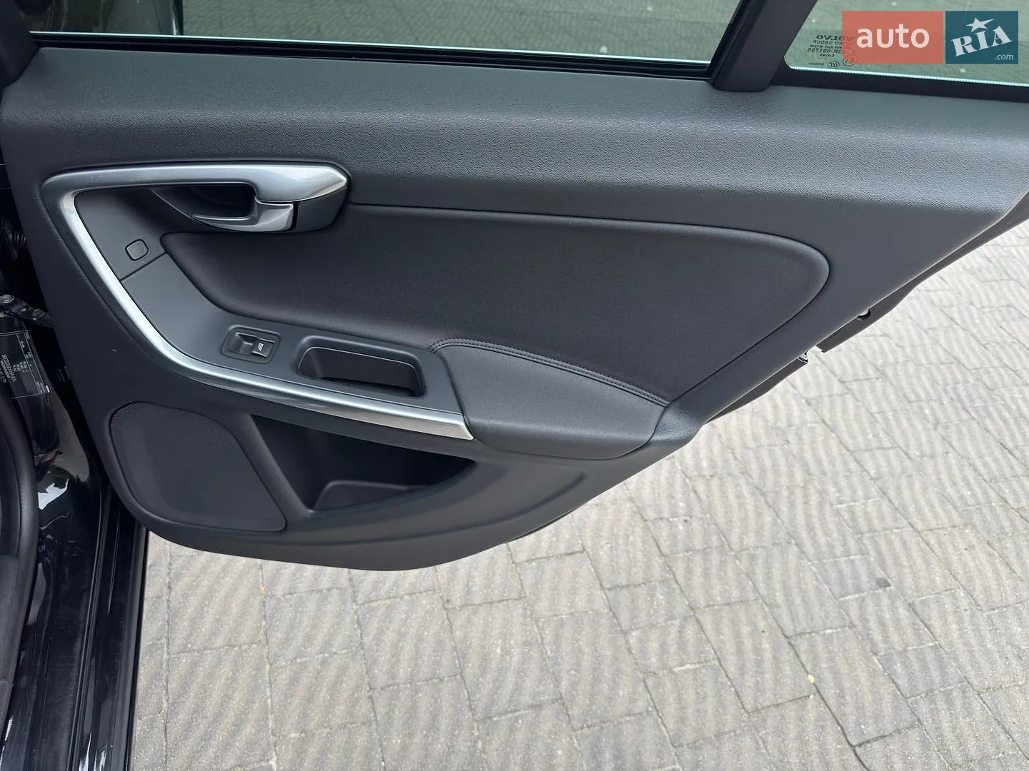 2012 Volvo V60 - мініатюра 81
