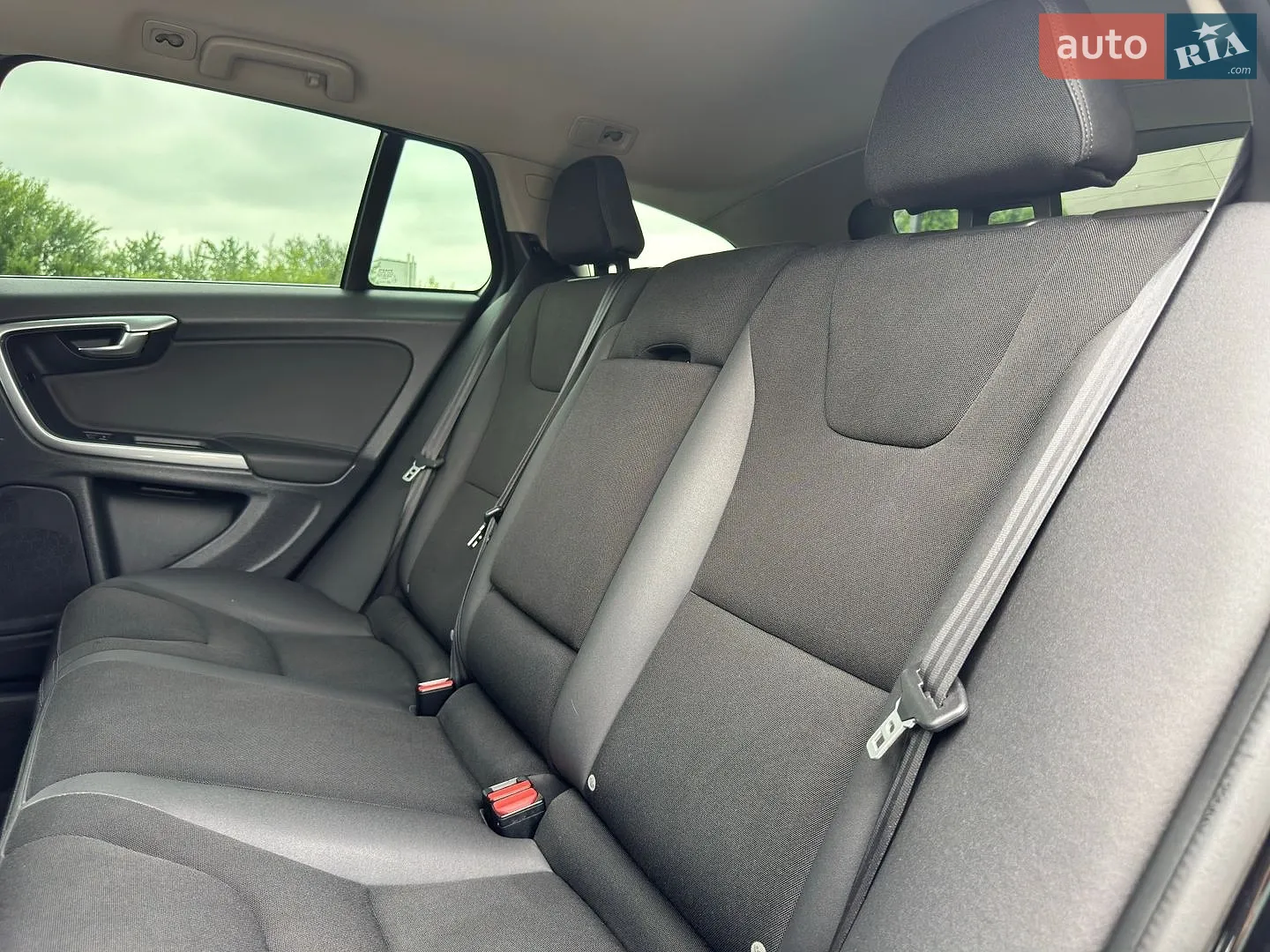 2012 Volvo V60 - мініатюра 84