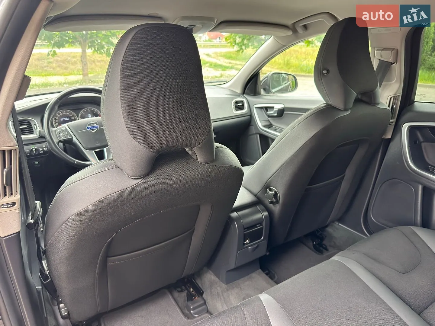 2012 Volvo V60 - мініатюра 85