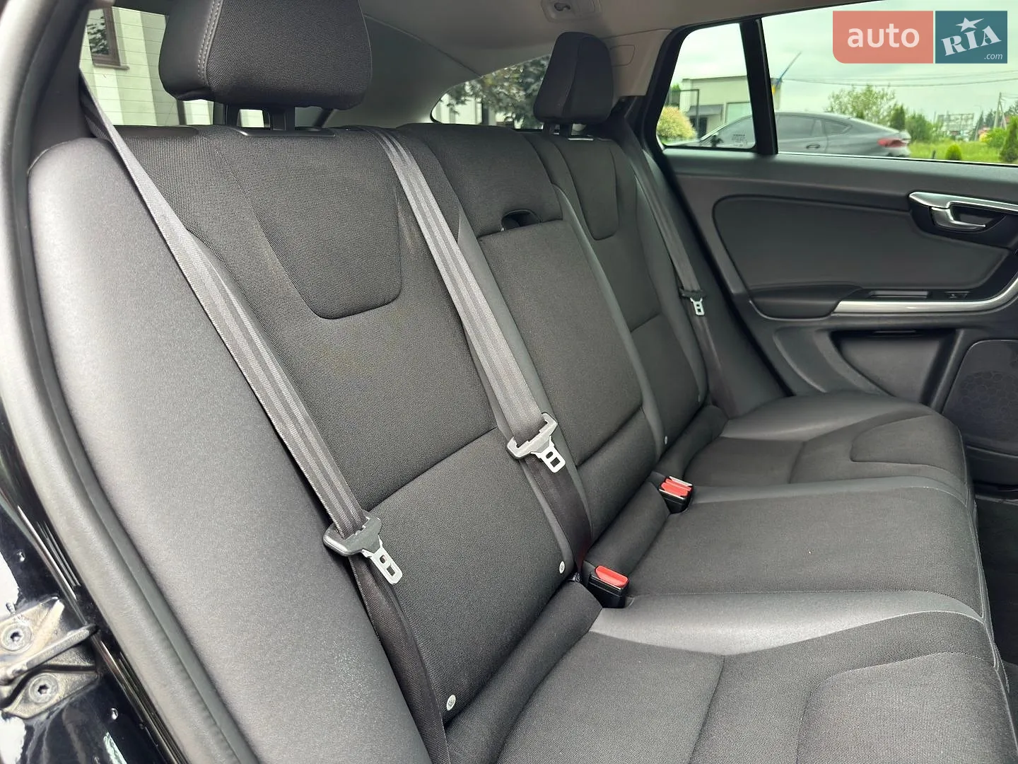 2012 Volvo V60 - мініатюра 83
