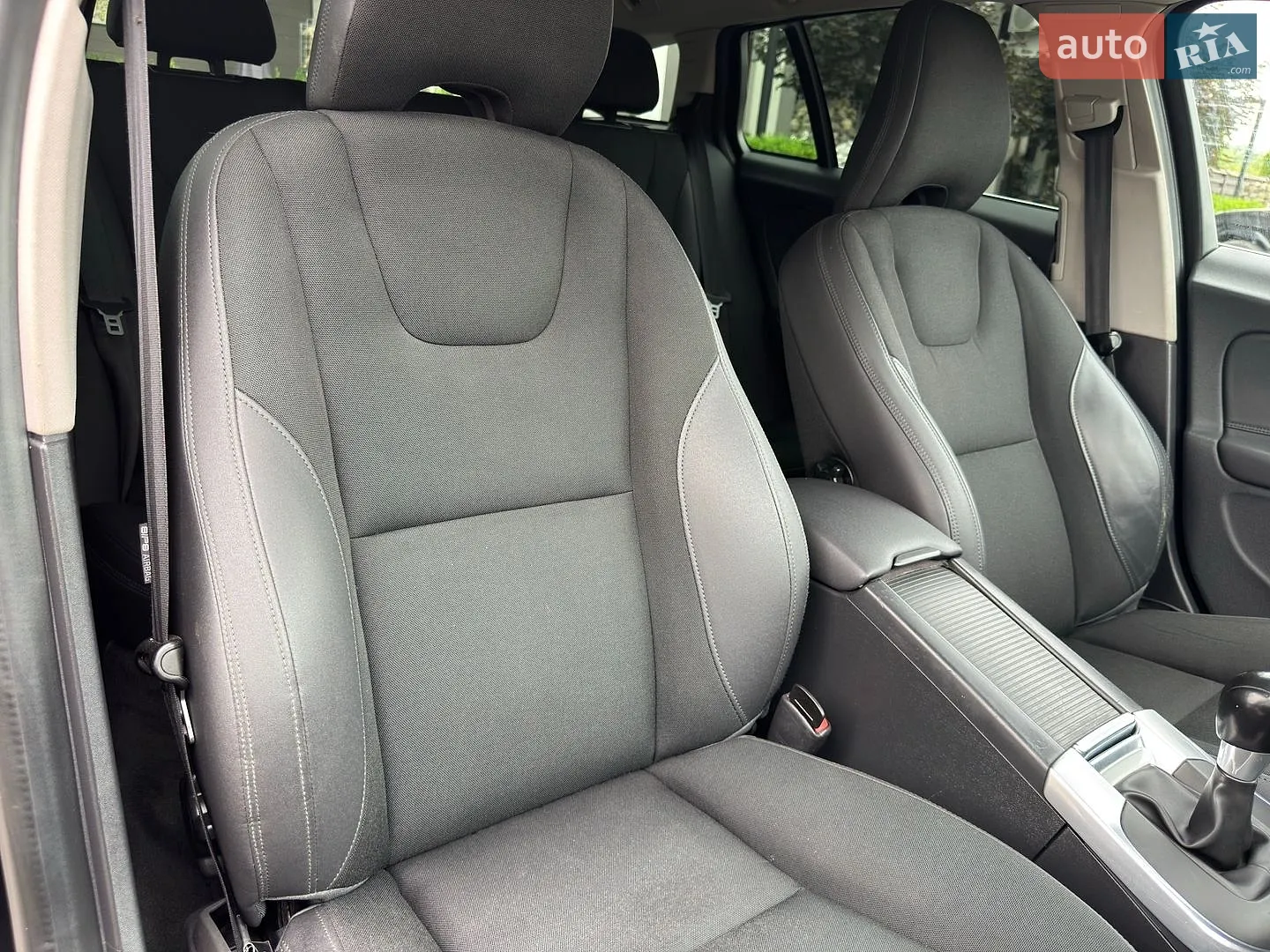 2012 Volvo V60 - мініатюра 79
