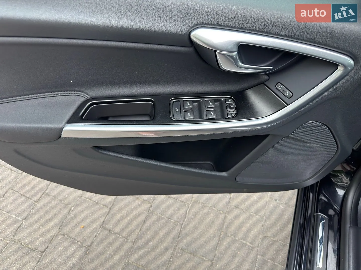 2012 Volvo V60 - мініатюра 70