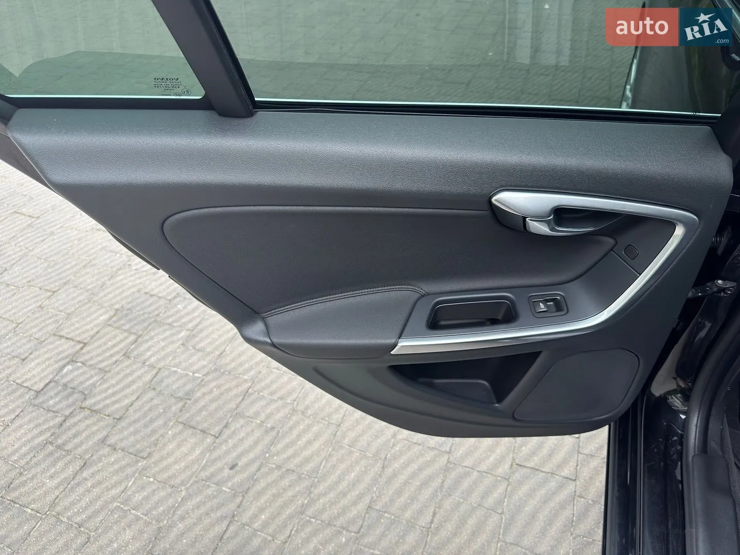 2012 Volvo V60 - мініатюра 87