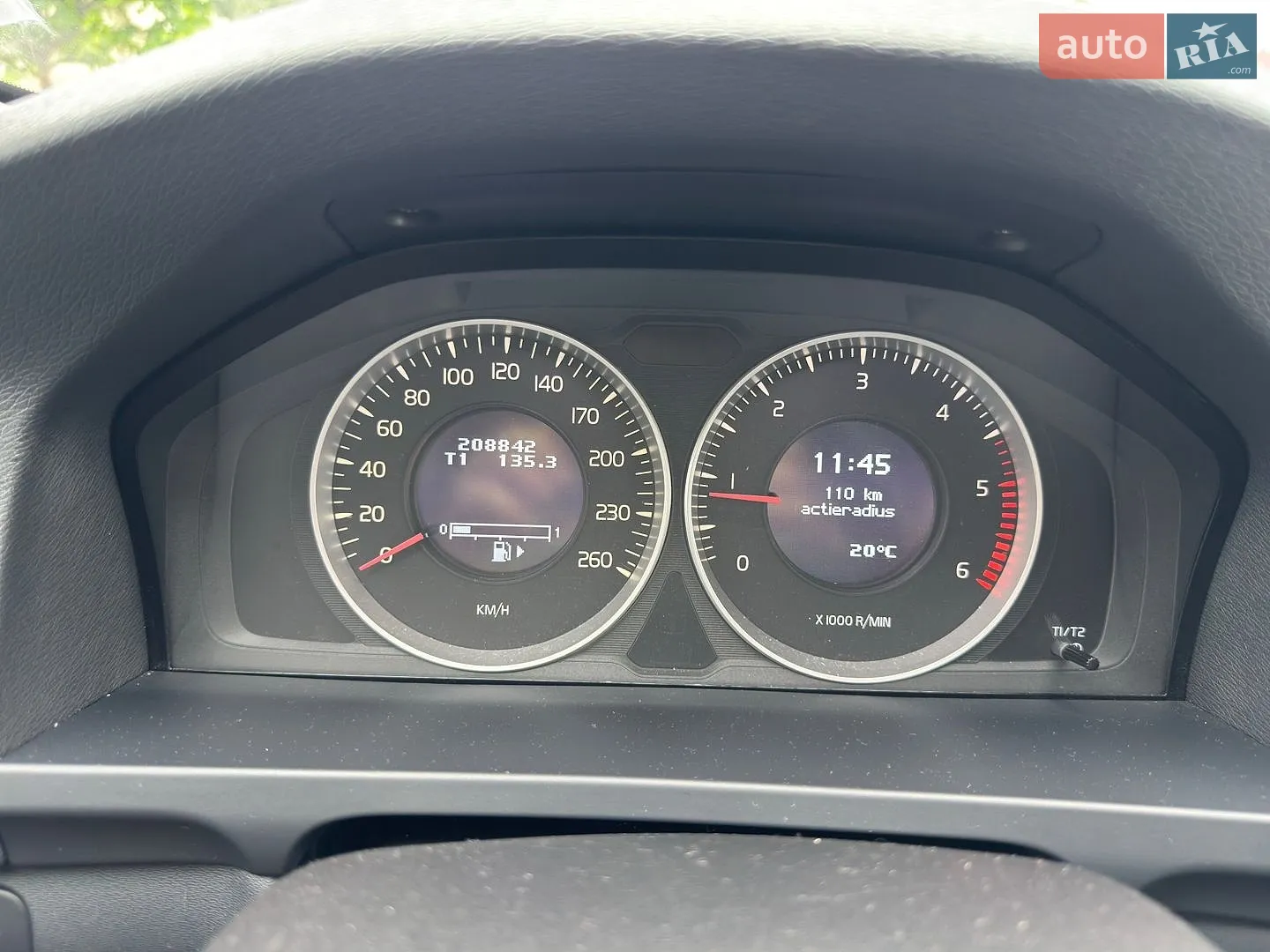 2012 Volvo V60 - мініатюра 100