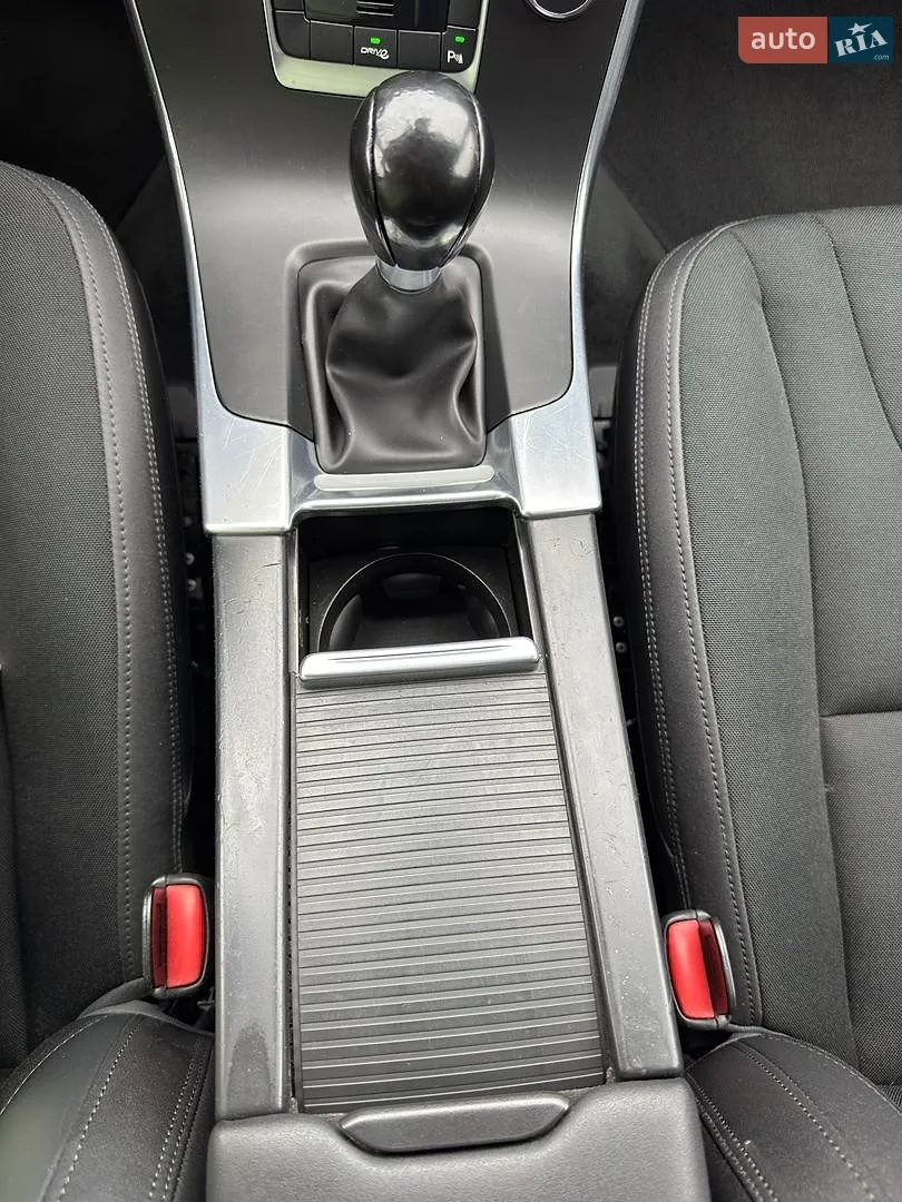 2012 Volvo V60 - мініатюра 103