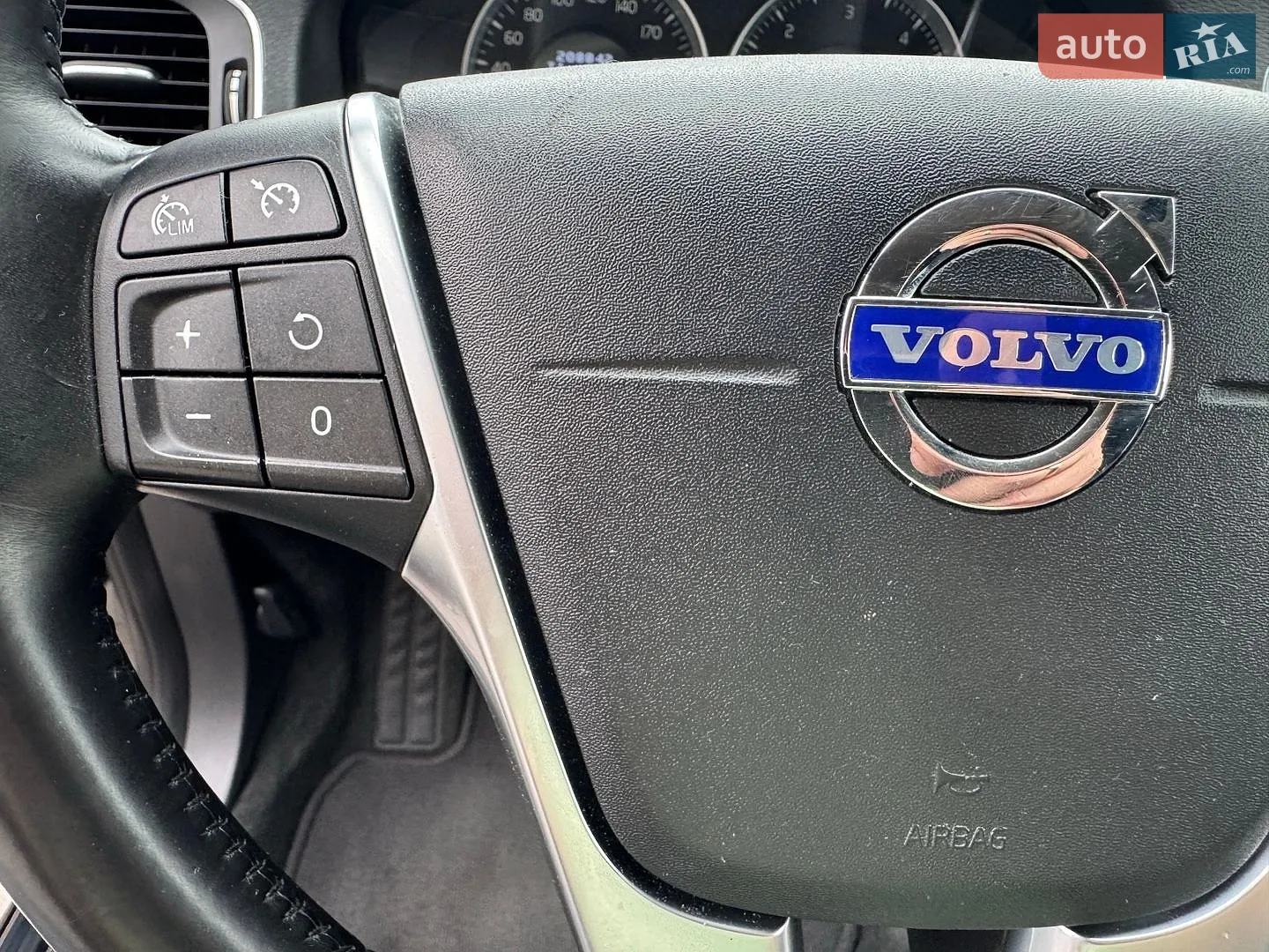 2012 Volvo V60 - мініатюра 108