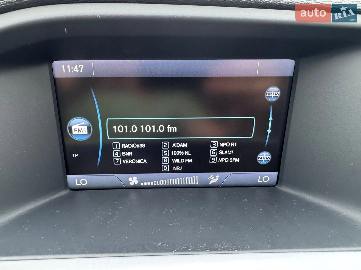 2012 Volvo V60 - мініатюра 109