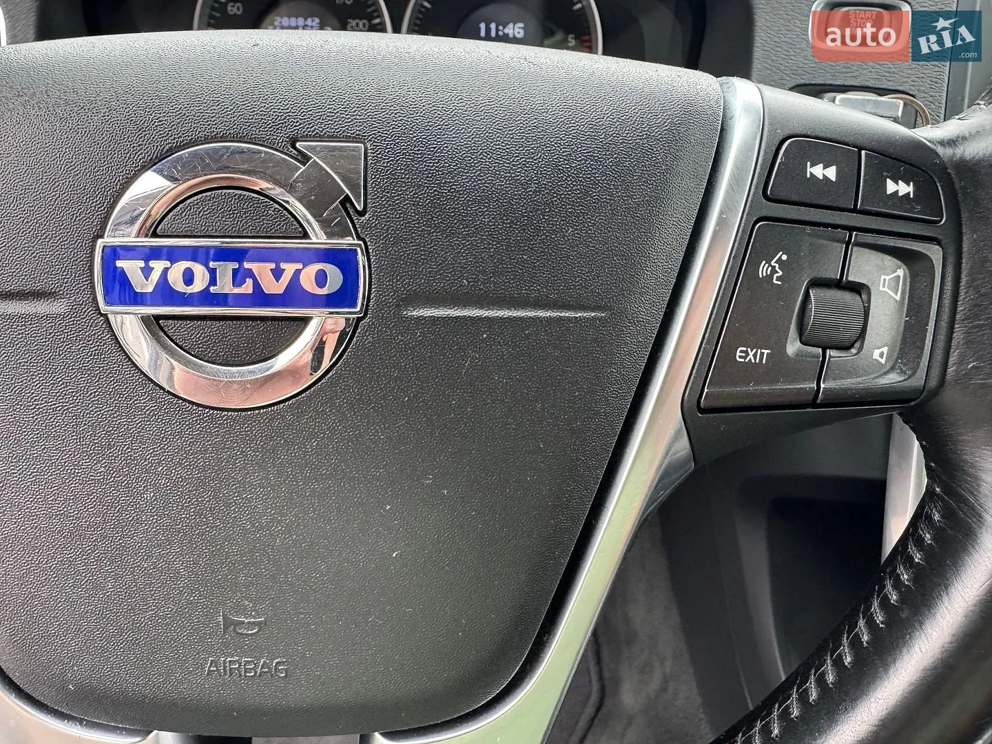 2012 Volvo V60 - мініатюра 107