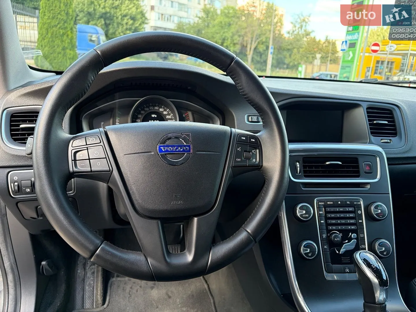 2016 Volvo V60 - мініатюра 21