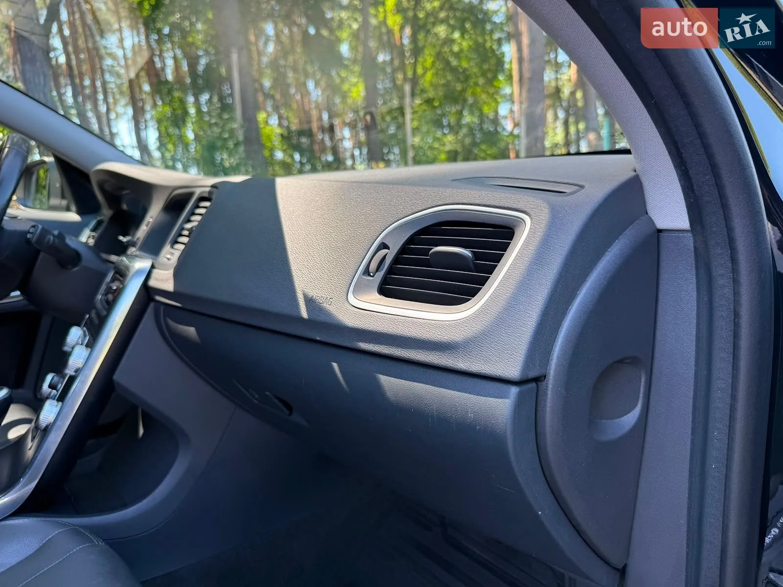 2015 Volvo V60 - мініатюра 35