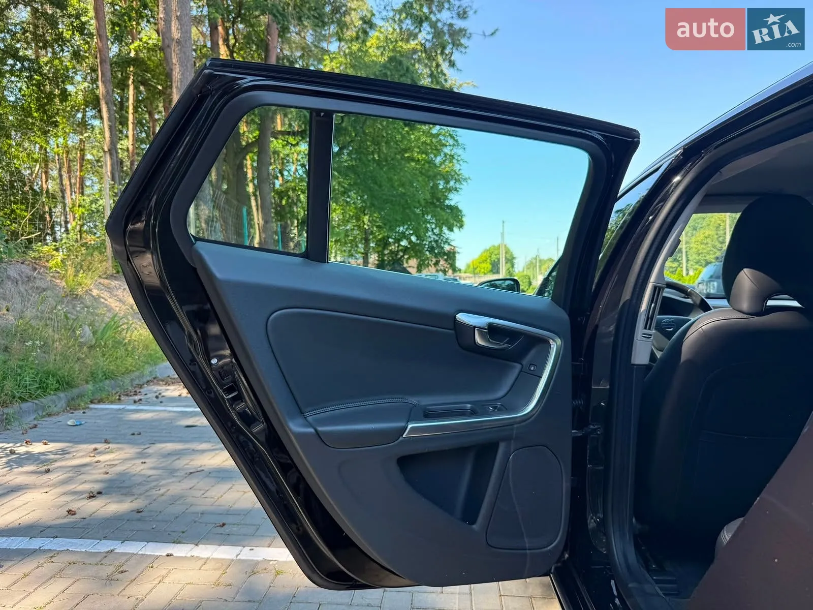 2015 Volvo V60 - мініатюра 52