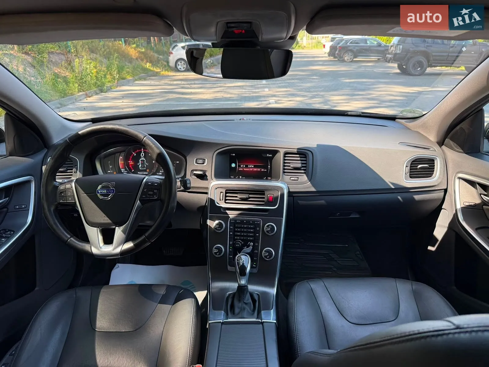 2015 Volvo V60 - мініатюра 62