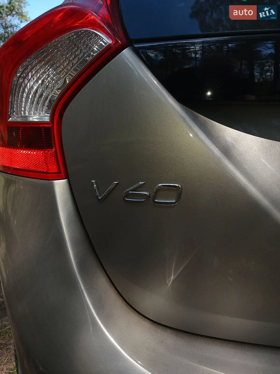 2014 Volvo V60 - мініатюра 22