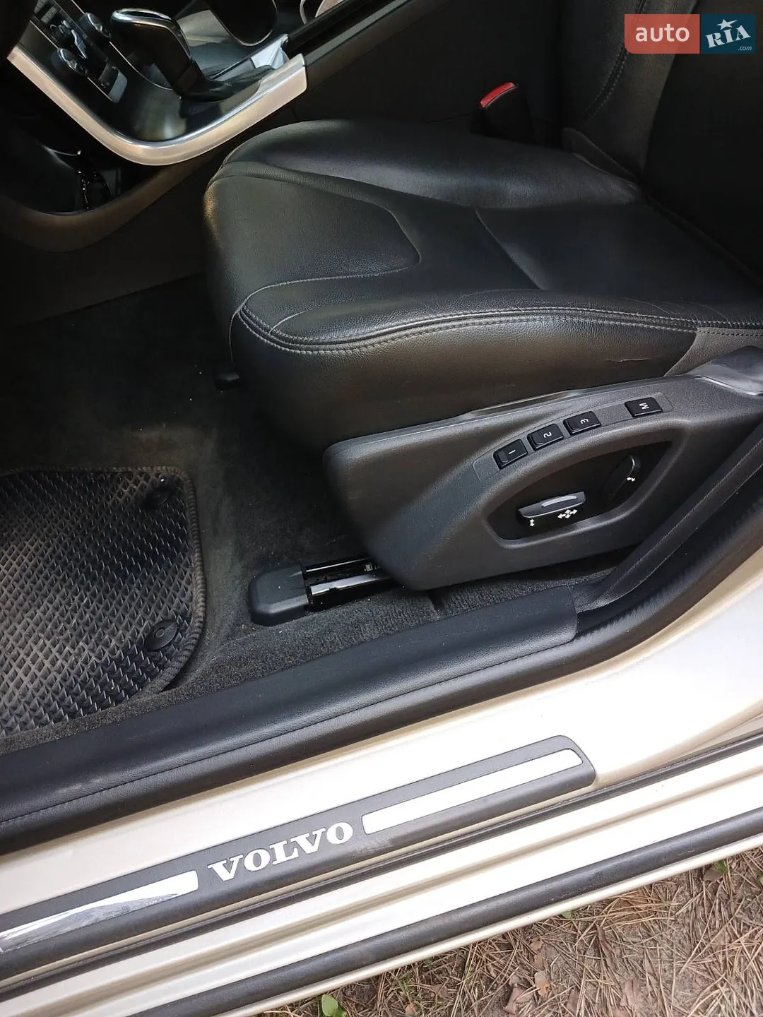 2014 Volvo V60 - мініатюра 27