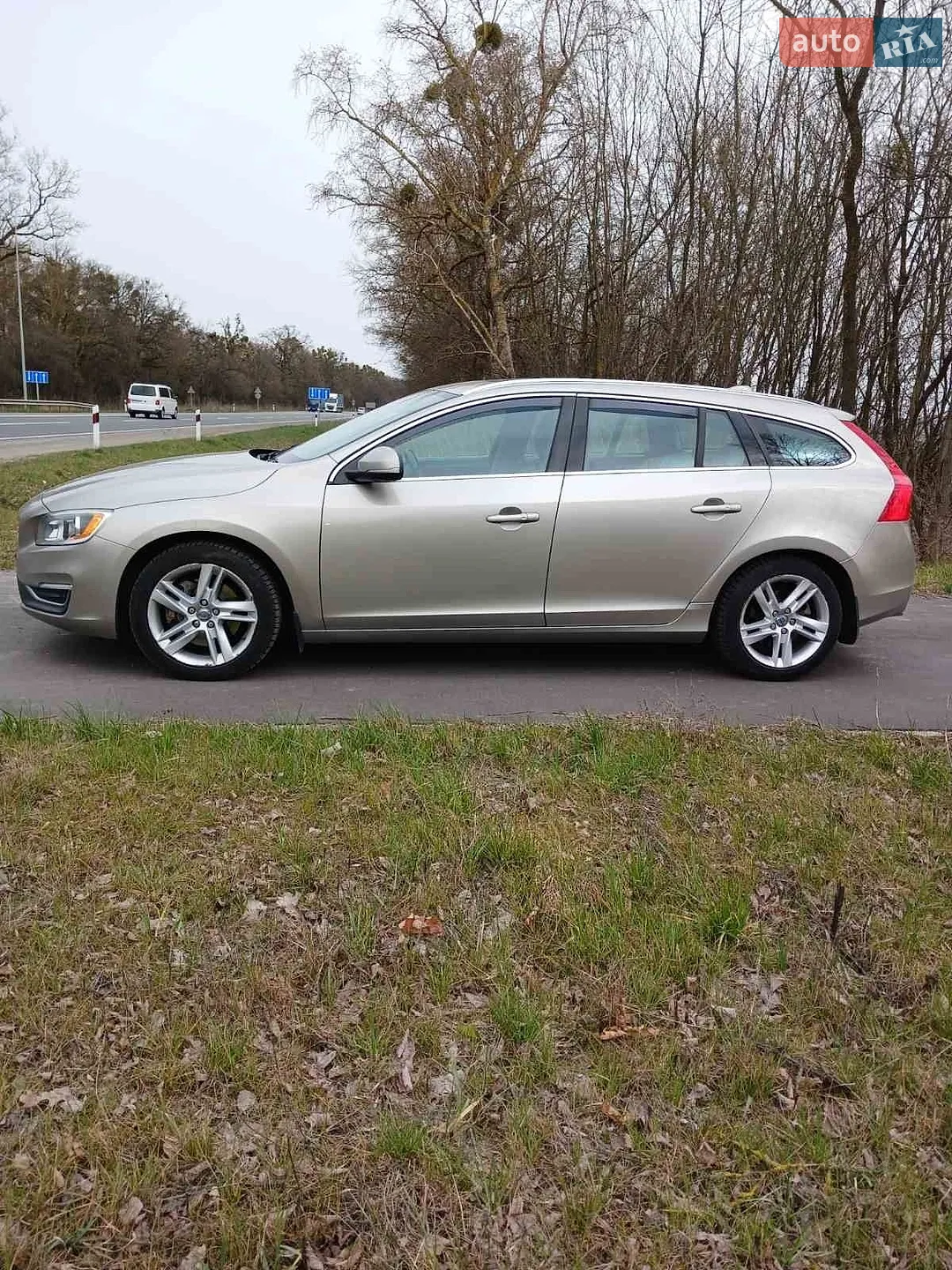 2014 Volvo V60 - мініатюра 14