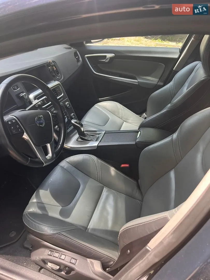 2013 Volvo V60 - мініатюра 12