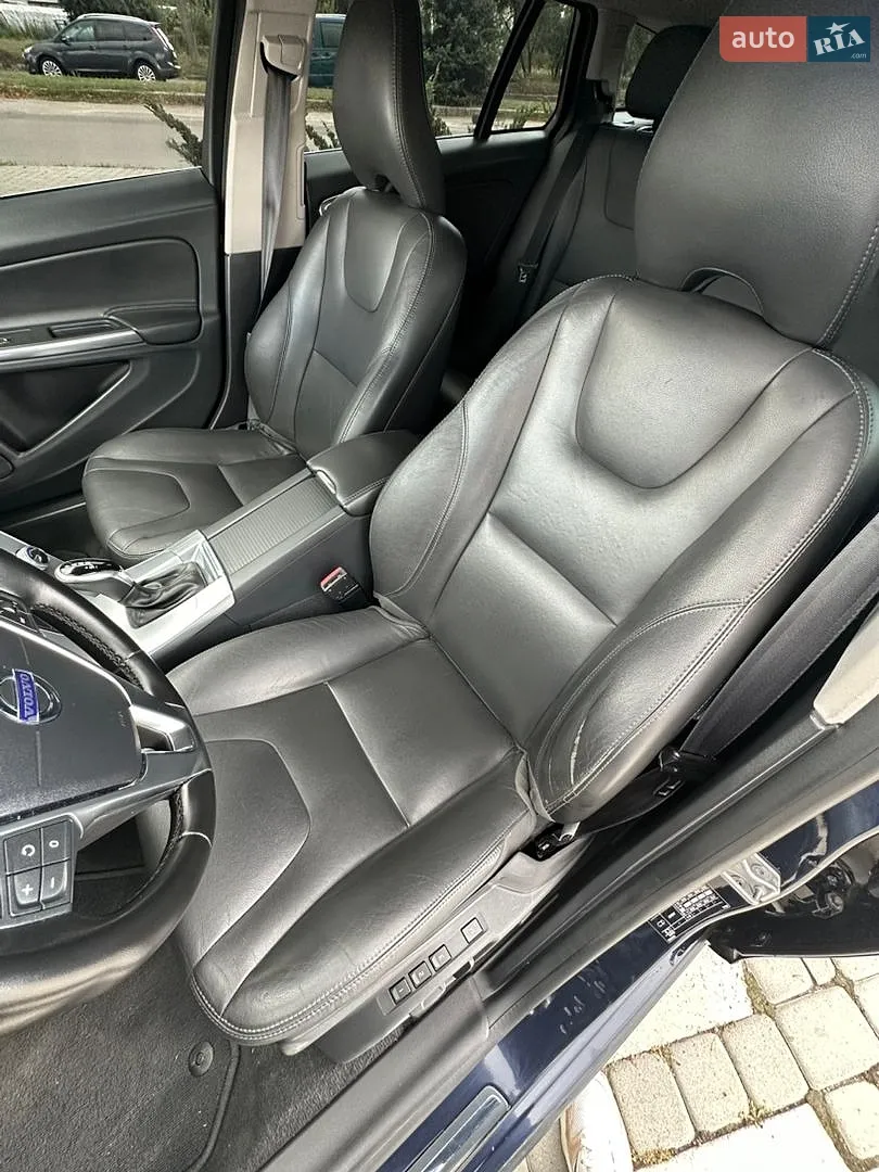 2018 Volvo V60 - мініатюра 22