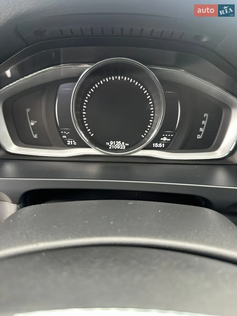 2018 Volvo V60 - мініатюра 26