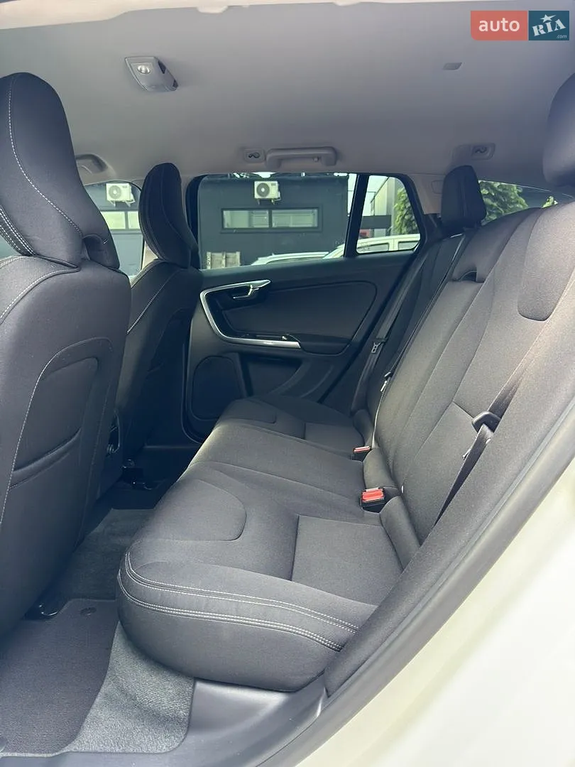 2015 Volvo V60 - мініатюра 45