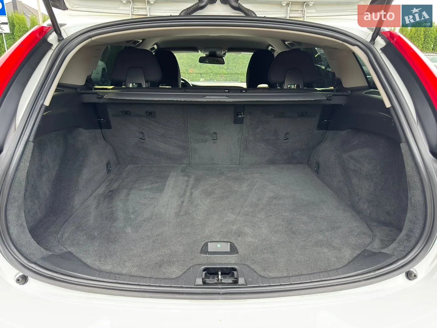 2015 Volvo V60 - мініатюра 51