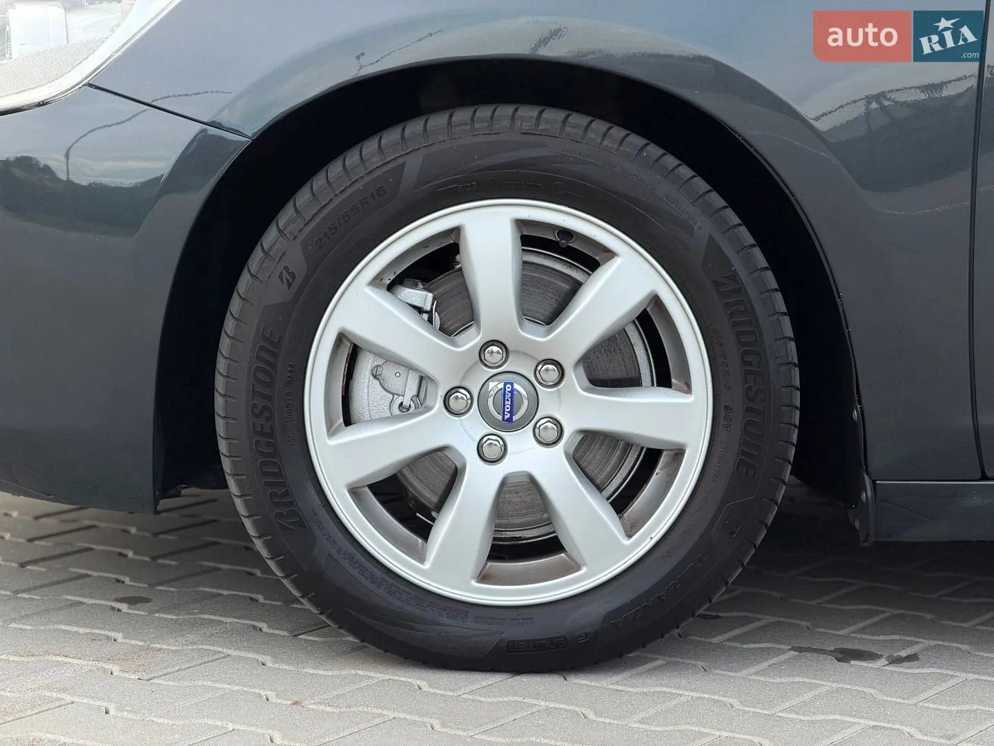2013 Volvo V60 - мініатюра 13