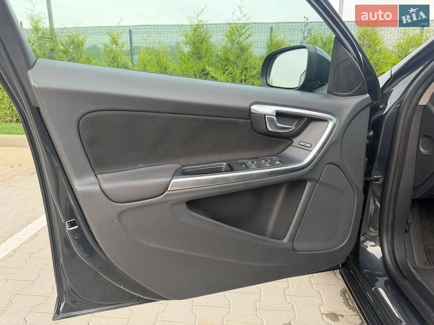 2013 Volvo V60 - мініатюра 22