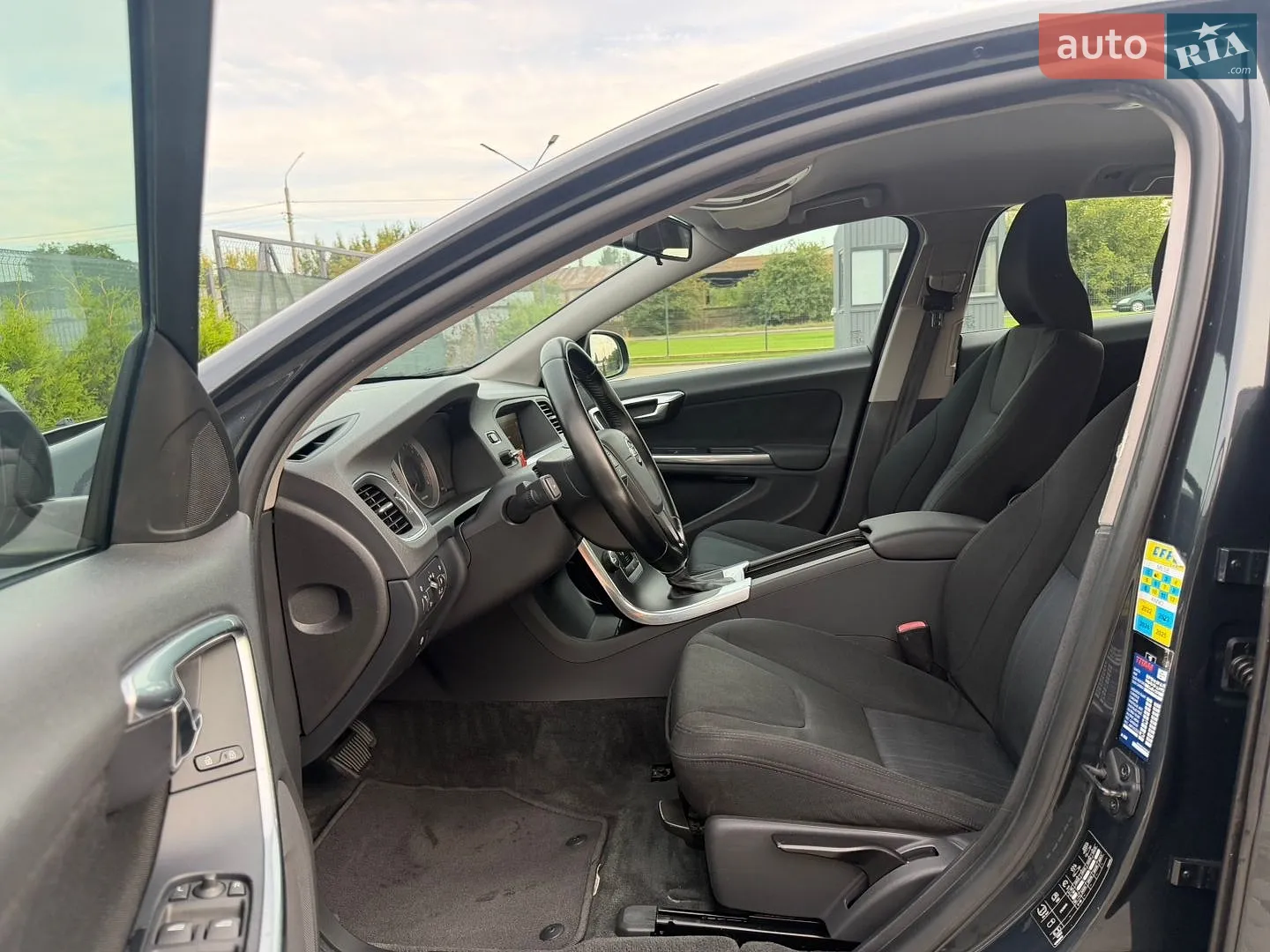 2013 Volvo V60 - мініатюра 23