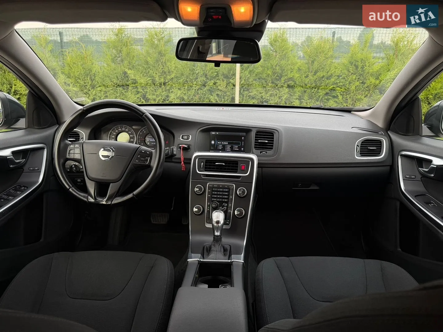 2013 Volvo V60 - мініатюра 34
